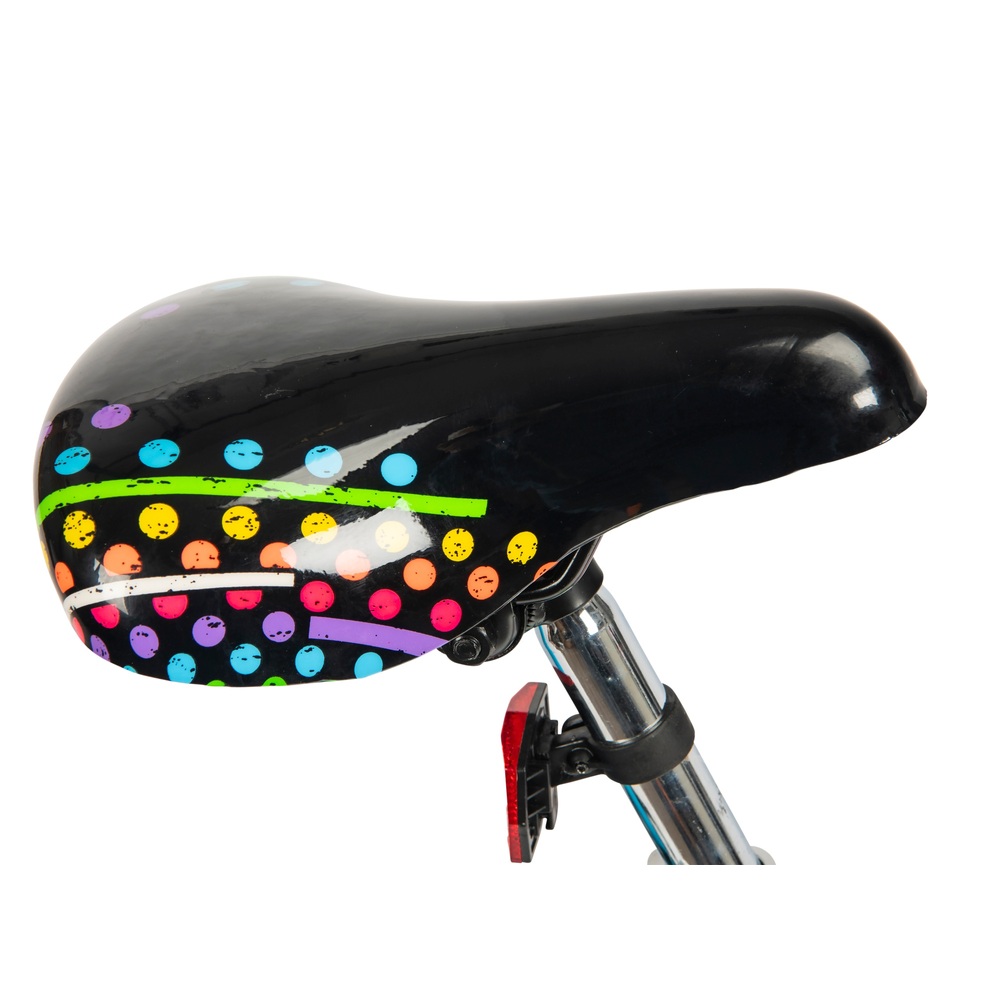 20-Zoll-Milan-Fahrrad