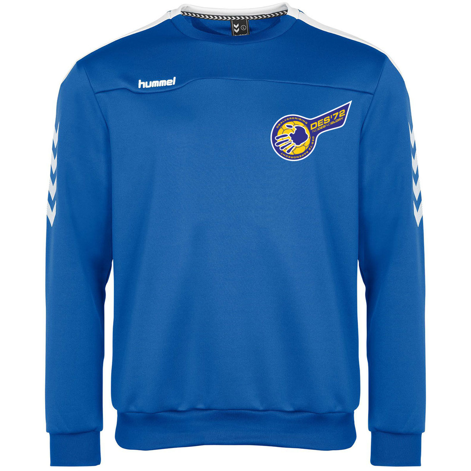 Hummel HV DES 72 Valencia Top Round Kids
