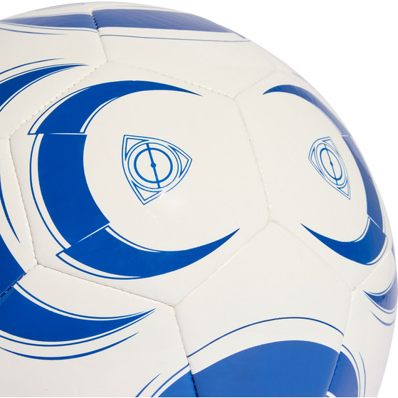 adidas Tiro Club Bal - Maat 4