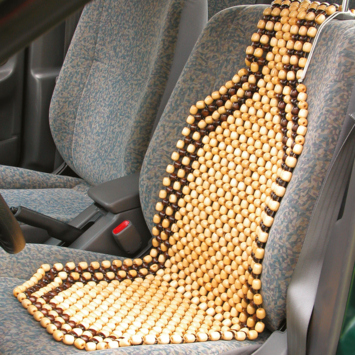 Carpoint kralenkussen