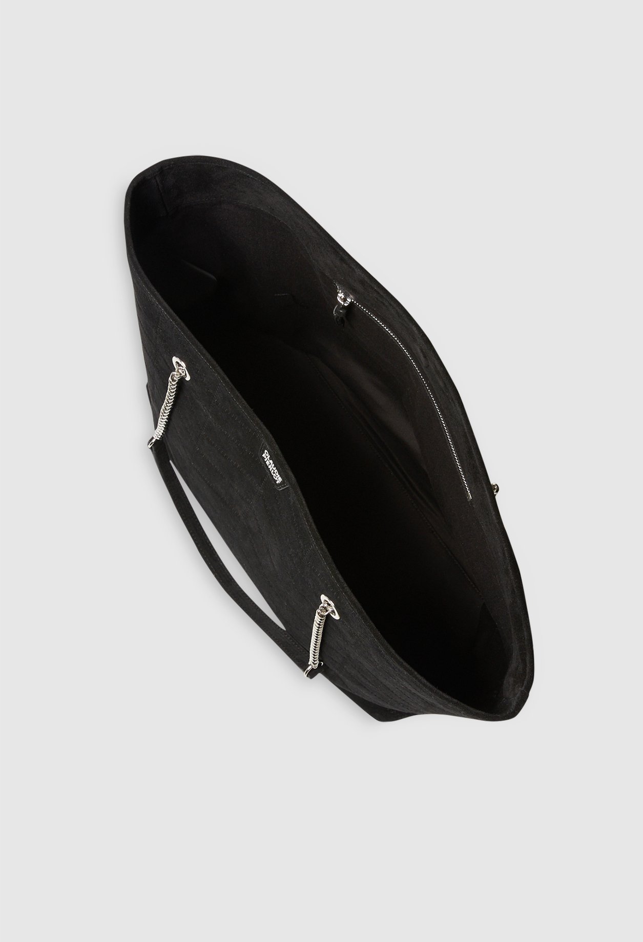 Sac cabas Angela cuir