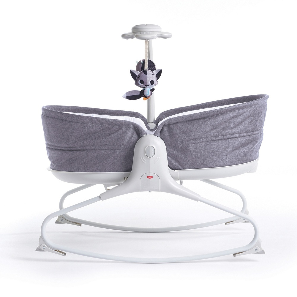 Tiny Love 3-in-1 Babywippe und Schlafsack