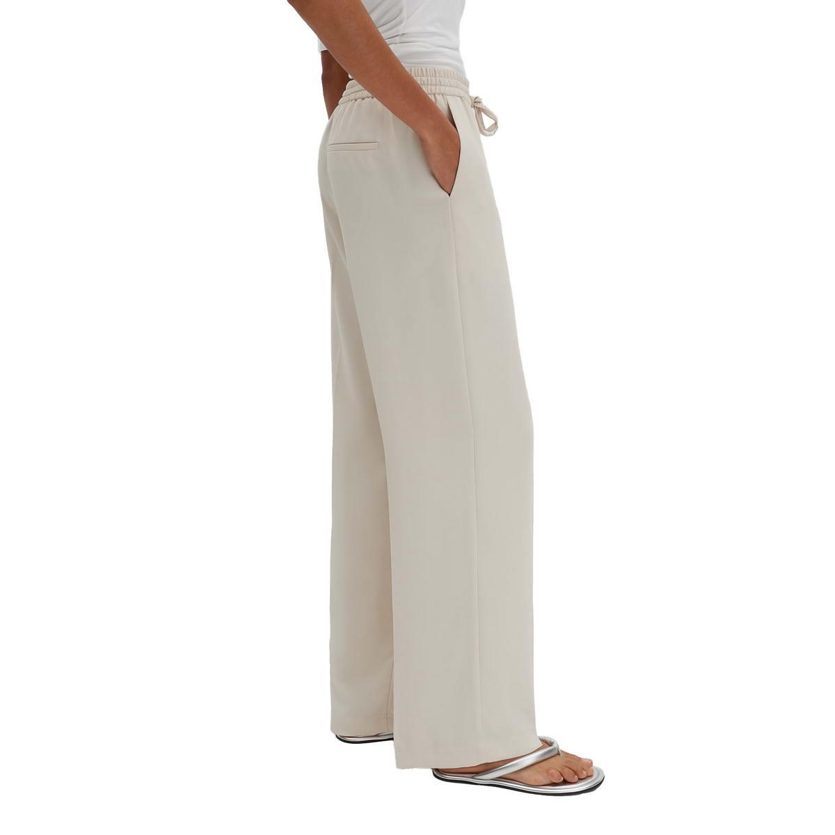 Dames Jeans Logan # nitro satin 82 cm