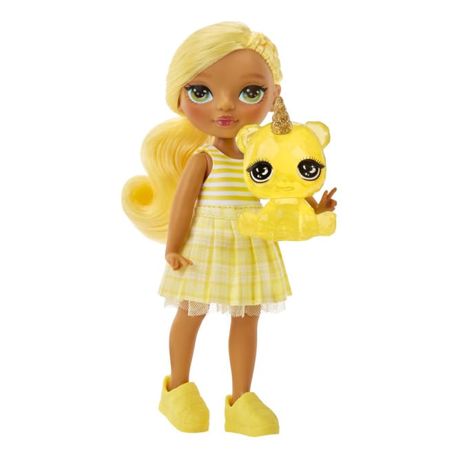 Rainbow High Littles - Daisy Madison