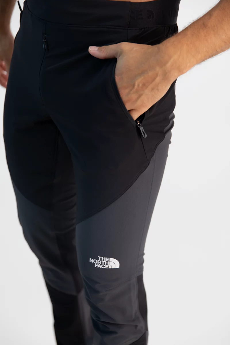 The North Face Circadian Alpin Herren Wanderhose