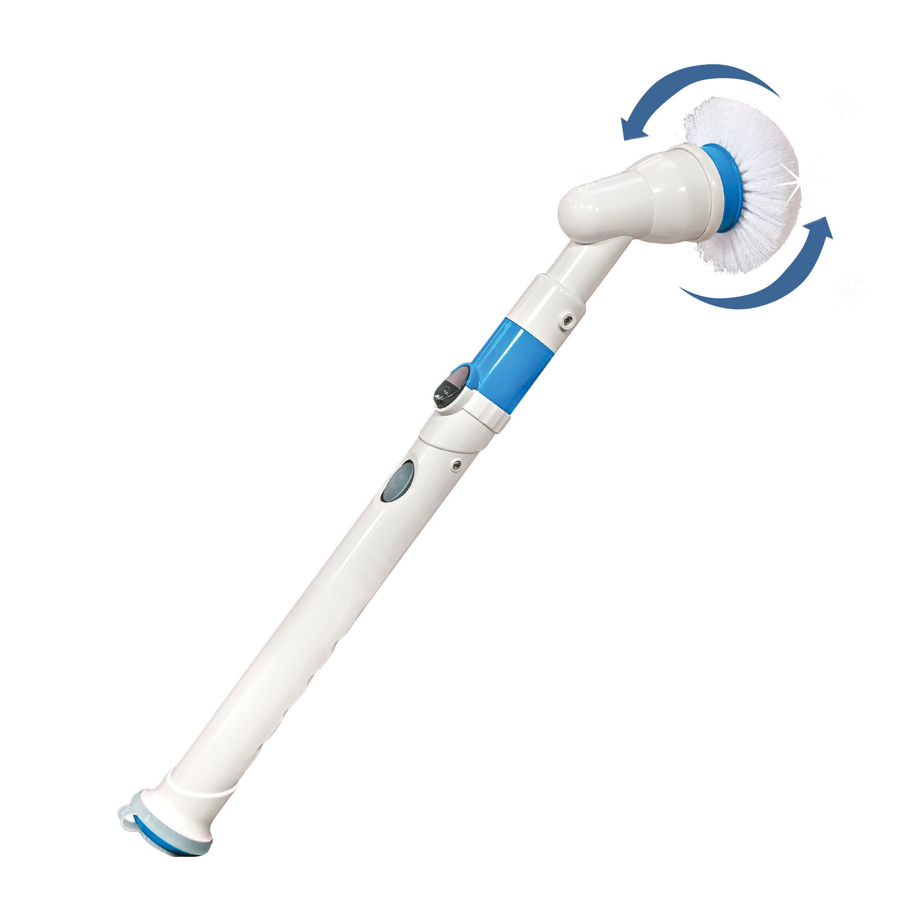 Hurricane Spin Scrubber Reinigungsbürste