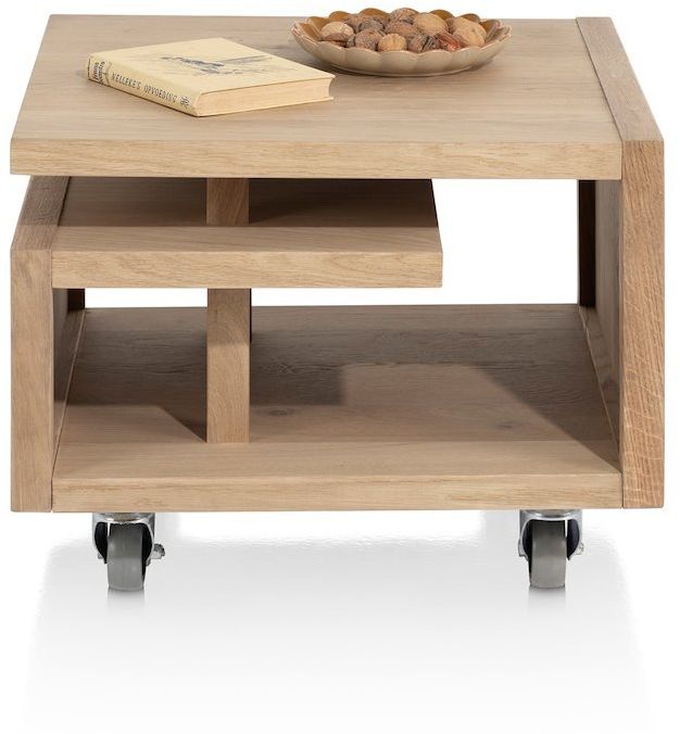 Henders en Hazel Nystead Bijzettafel