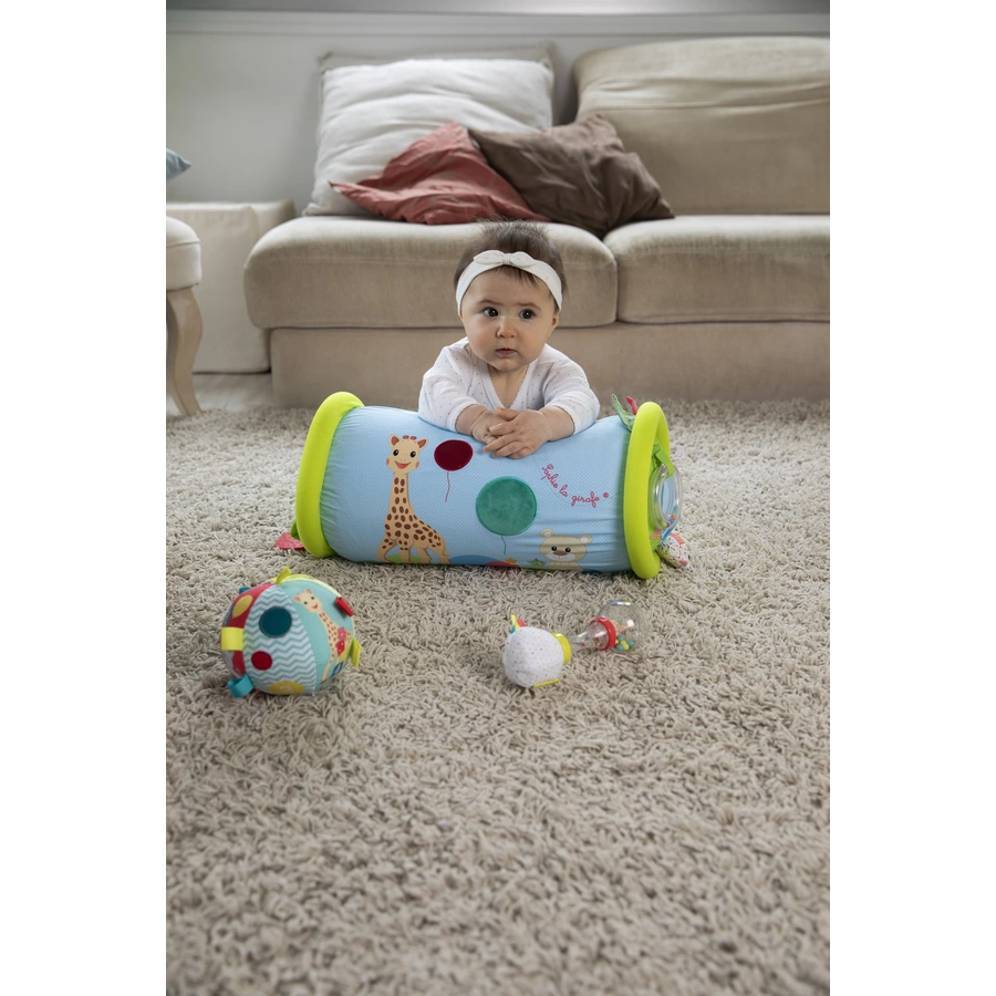 VULLI Sophie la girafe® Entdeckerspielzeug Set