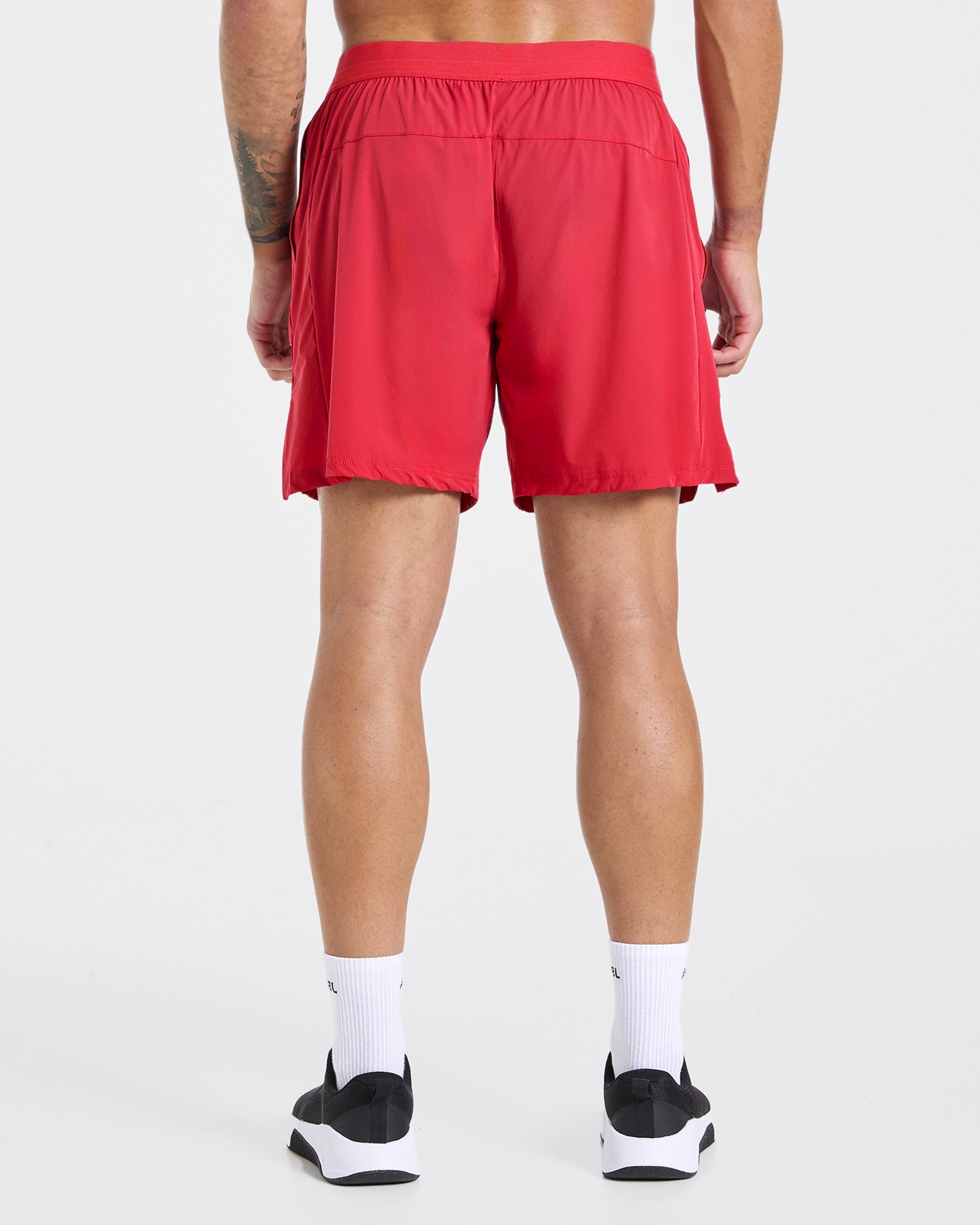Motion Shorts