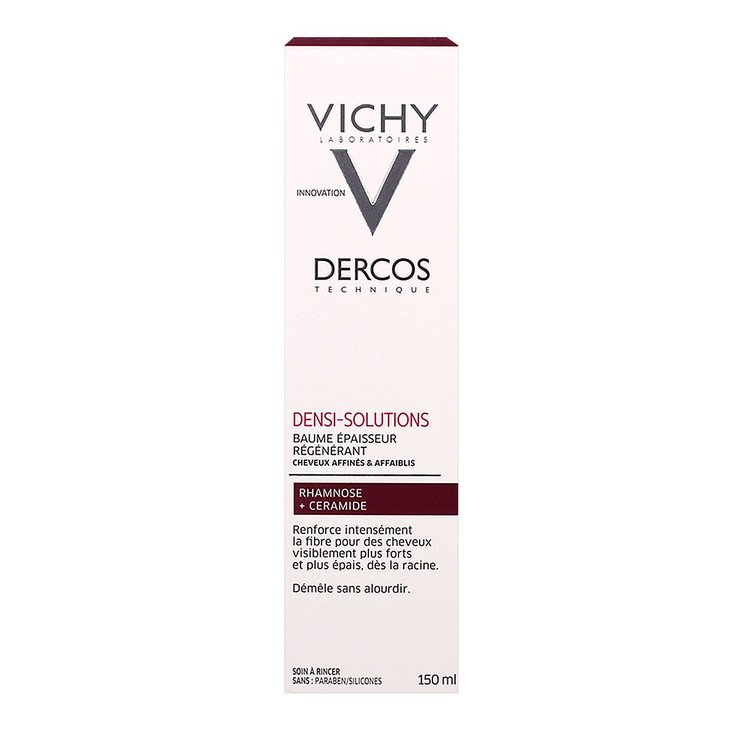 Densi-solutions baume épaisseur 150ml