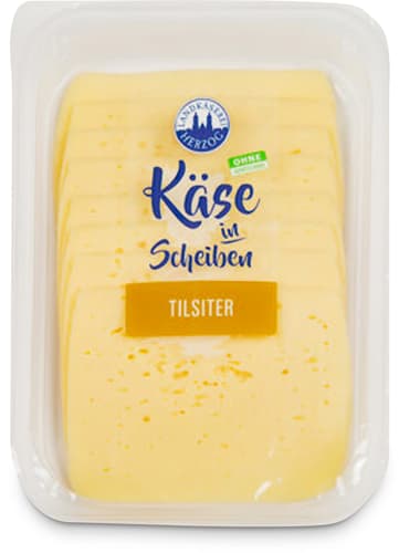 Herzog´s Tilsiter Aufschnitt