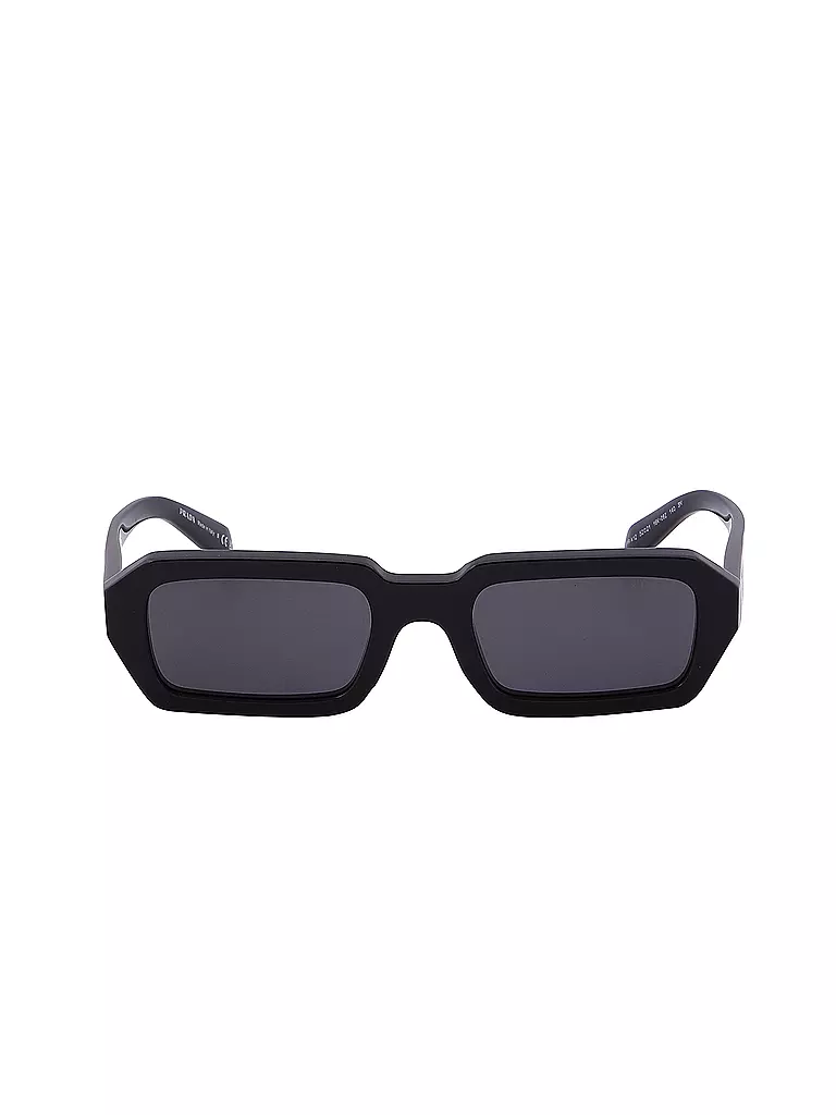 PRADA Sonnenbrille 0PRA12S/52 schwarz