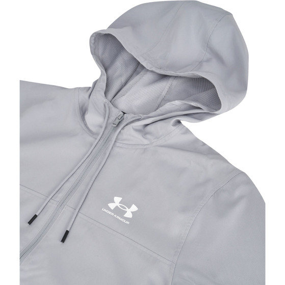 Under Armour Rival Woven Windbreaker
