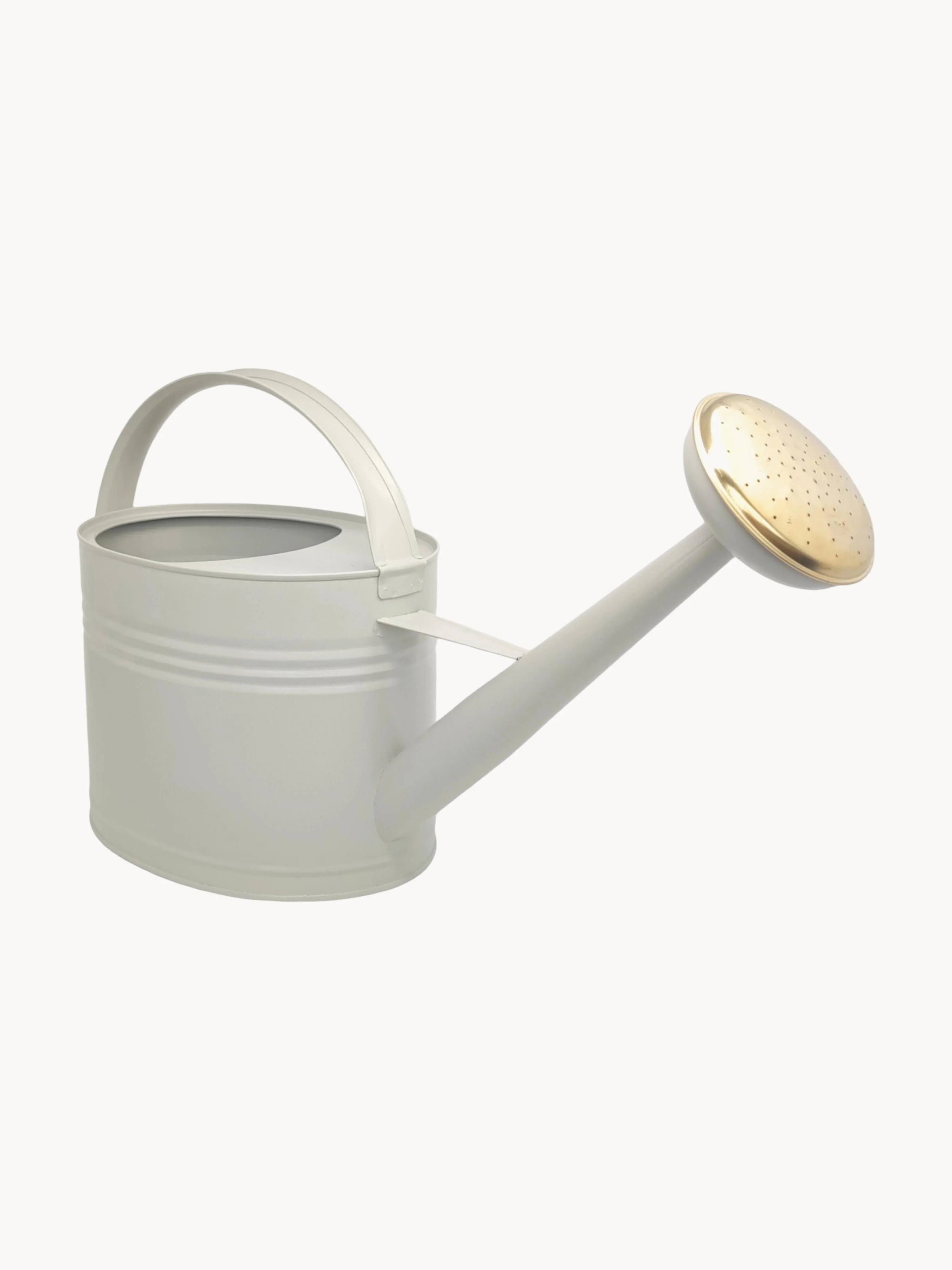 Handgemaakte gieter Aziza, 5 l