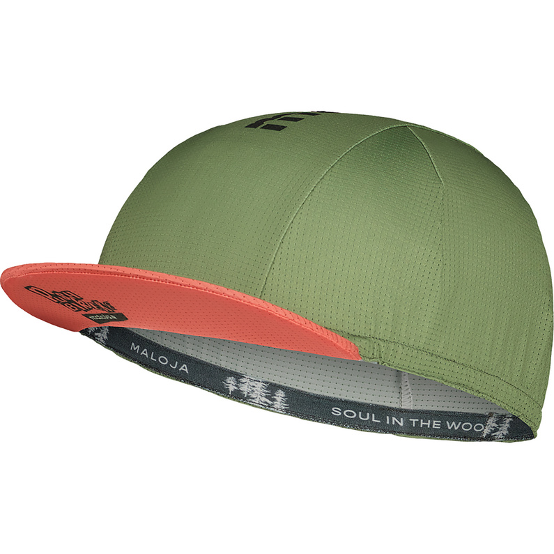 Maloja PushbikersM. Cap