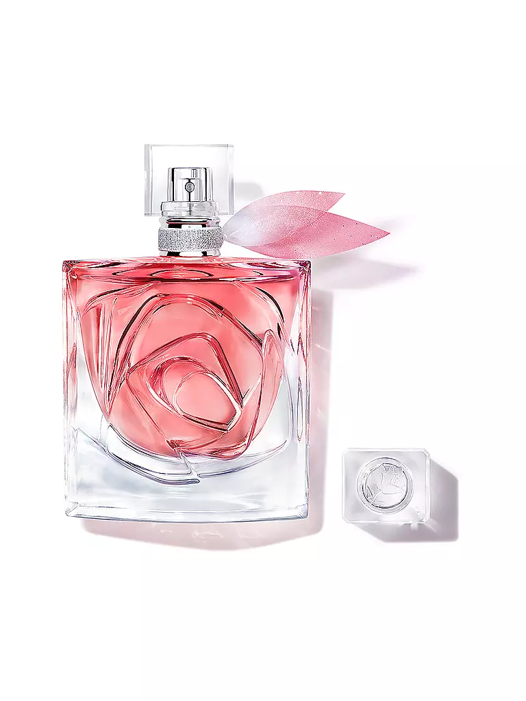 LANCÔME La vie est belle Rose Extraordinaire Eau de Parfum 50ml keine Farbe