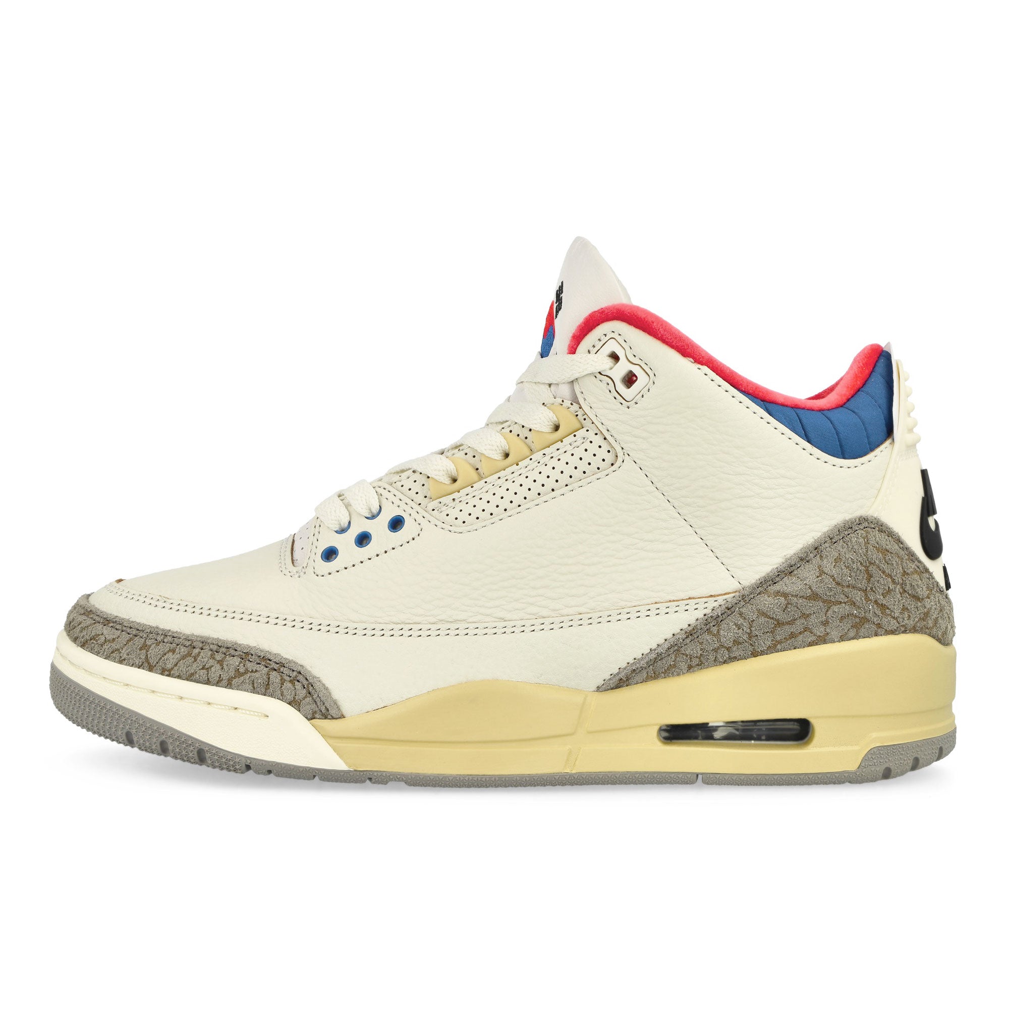 Jordan<br>Air Jordan 3 Retro