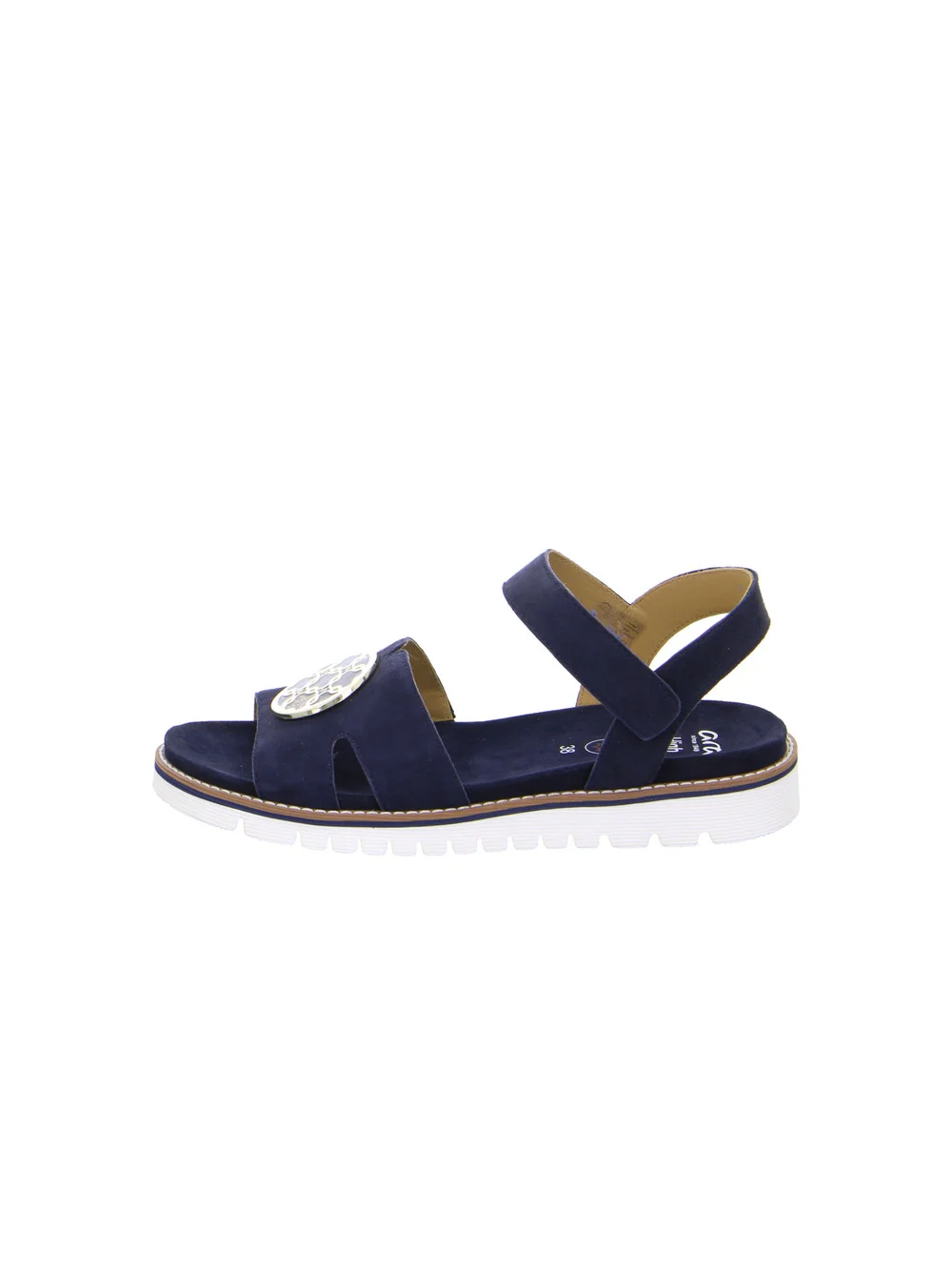 Sandale Kent-Sport blau