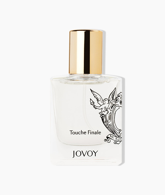 Touche Finale JOVOY PARIS 100 ML