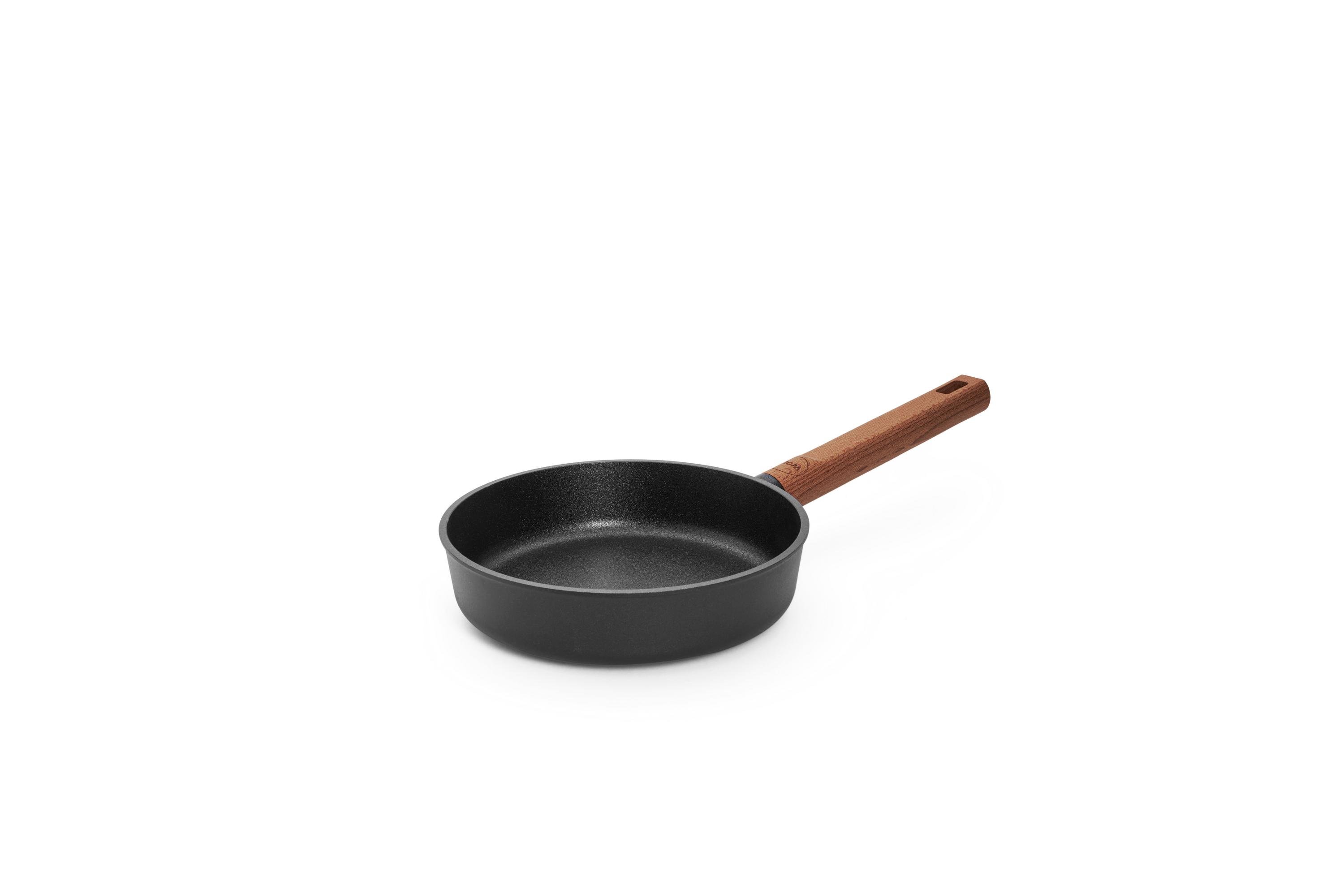 Eco Logic QXR Gusspfanne  - Größe: 20 cm