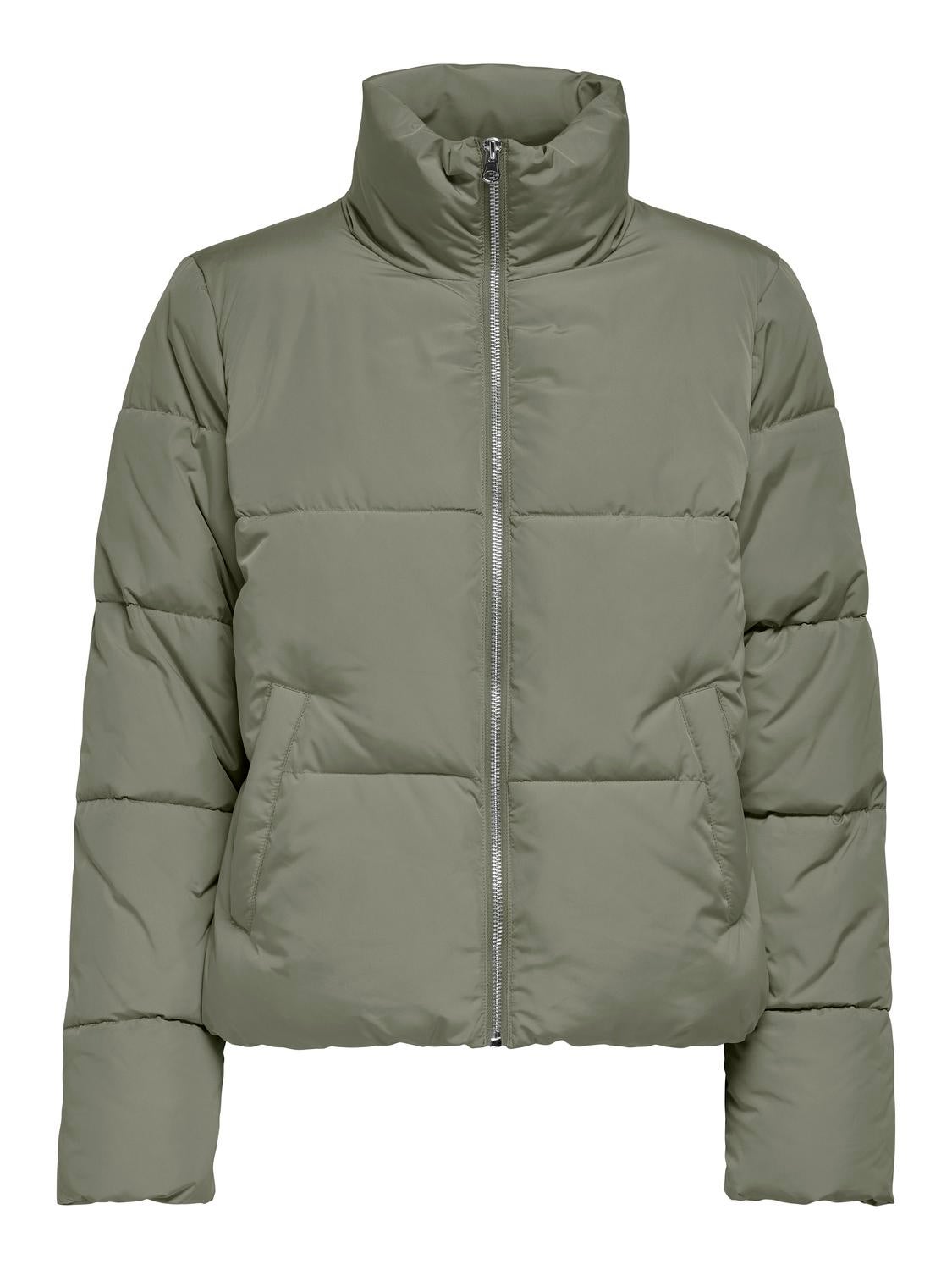 JDYNEWERICA Daunenjacke Vetiver
