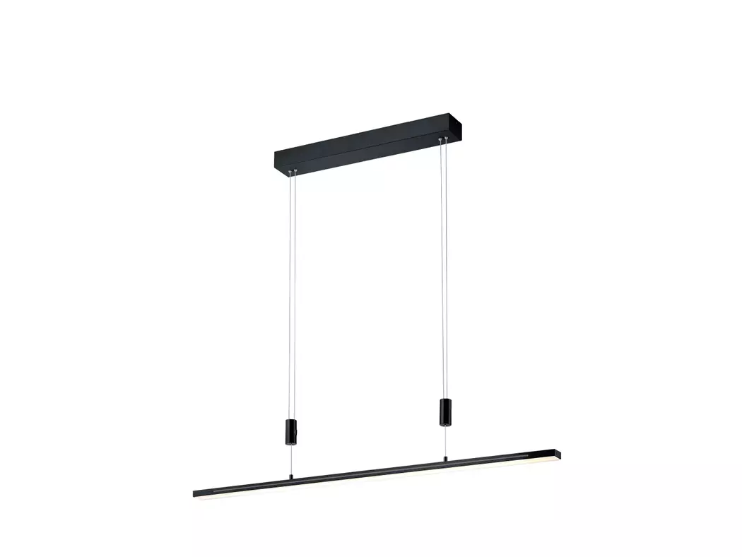 LED-Pendelleuchte Queens