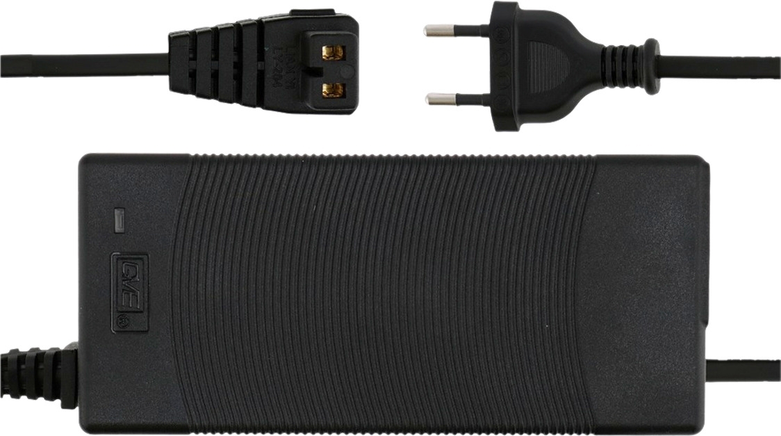 Mestic AC Adapter für Kompressor-Kühlboxen MCC-25 / 35