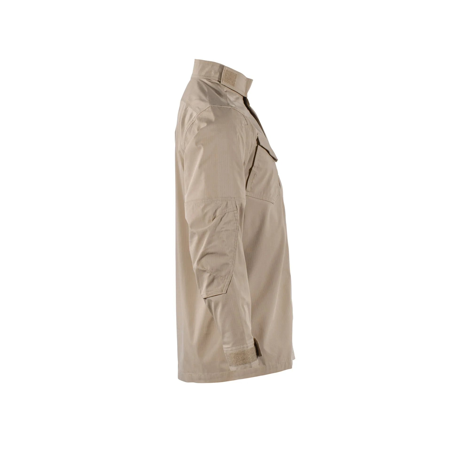 5.11 Tactical -  5.11 Langarmhemd Stryke TDU khaki