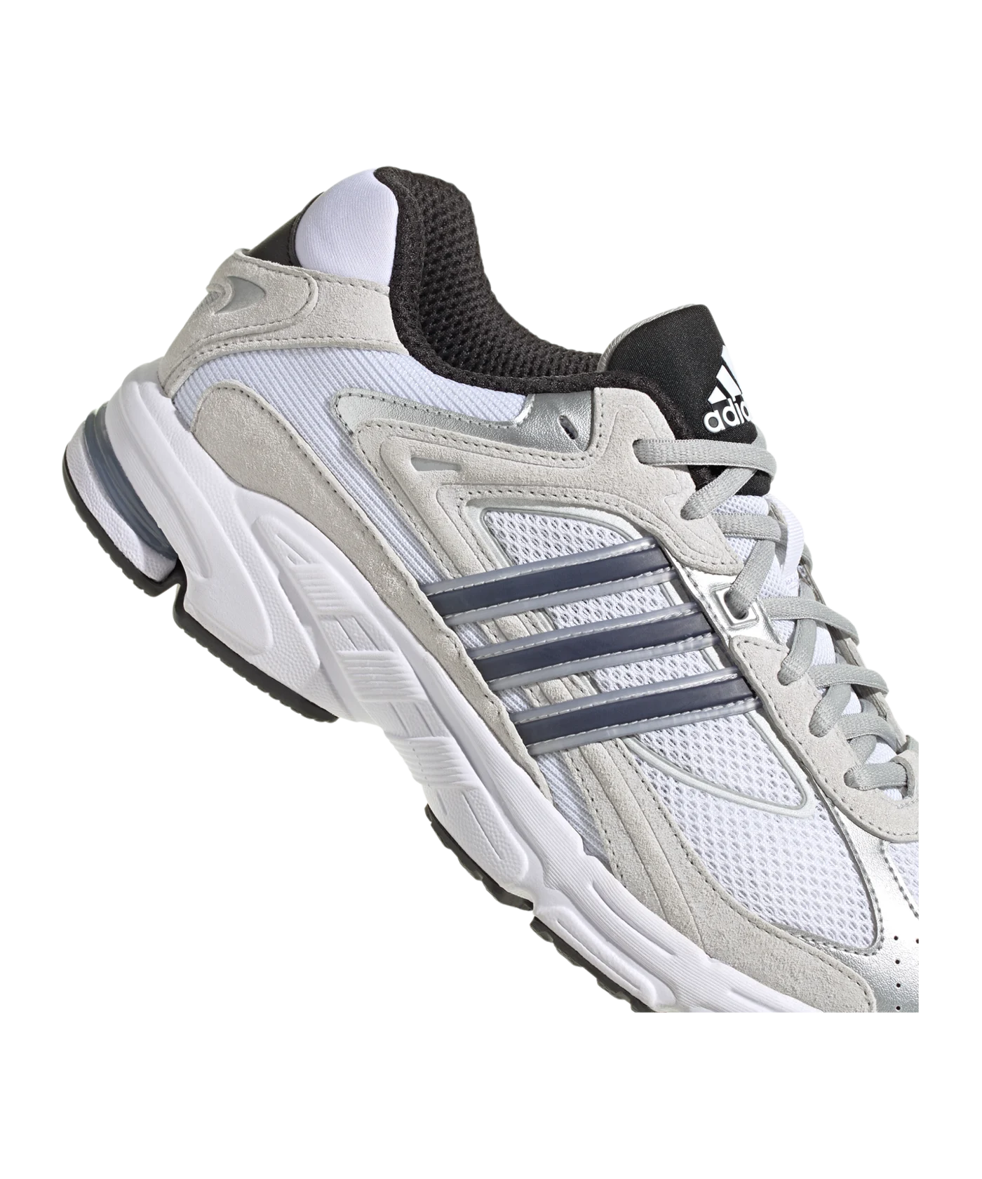 adidas Originals Response CL Weiss Schwarz Grau