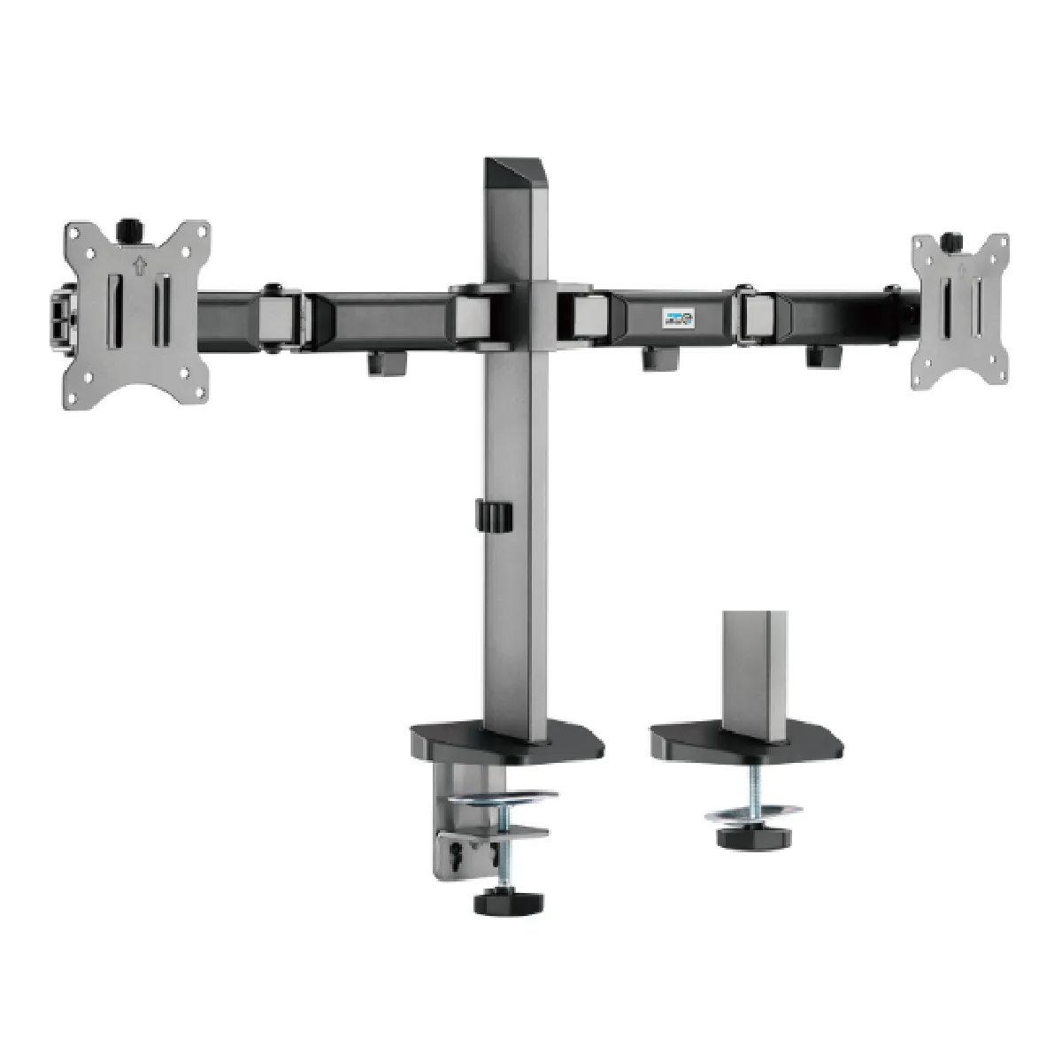 Deluxe Ergo Office