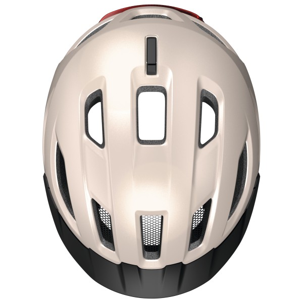 ABUS - Urban-I 4.0 Ace - Casque de cyclisme