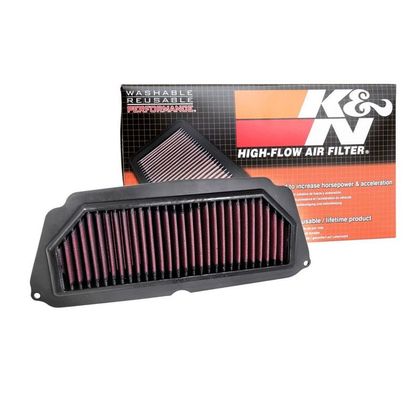 Filtre à air K&N Stage 1