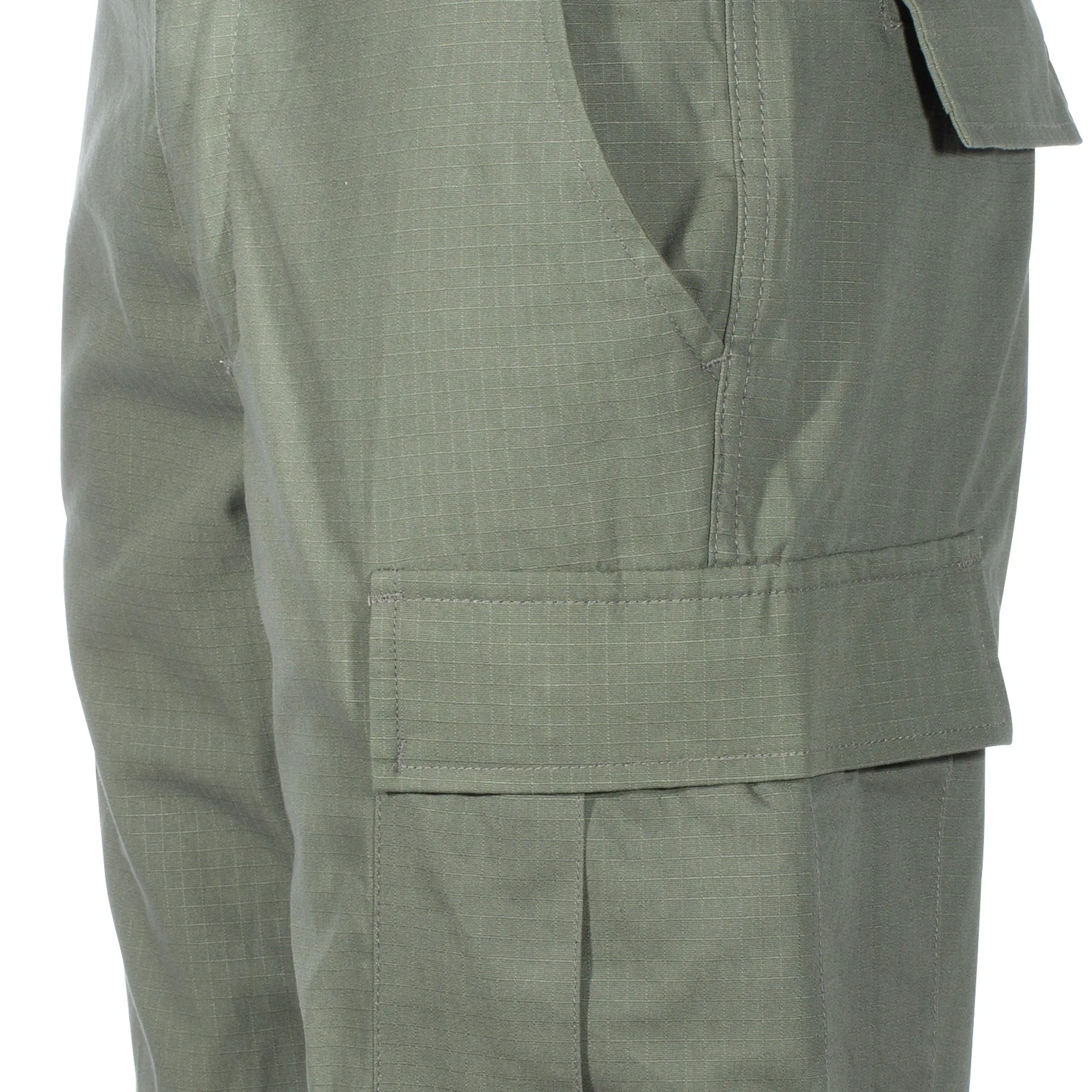 Teesar -  US BDU Feldhose Slim Fit