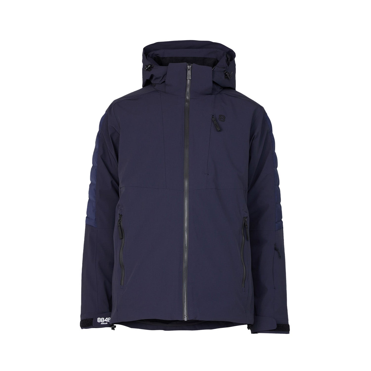 8848  Trident Jacket