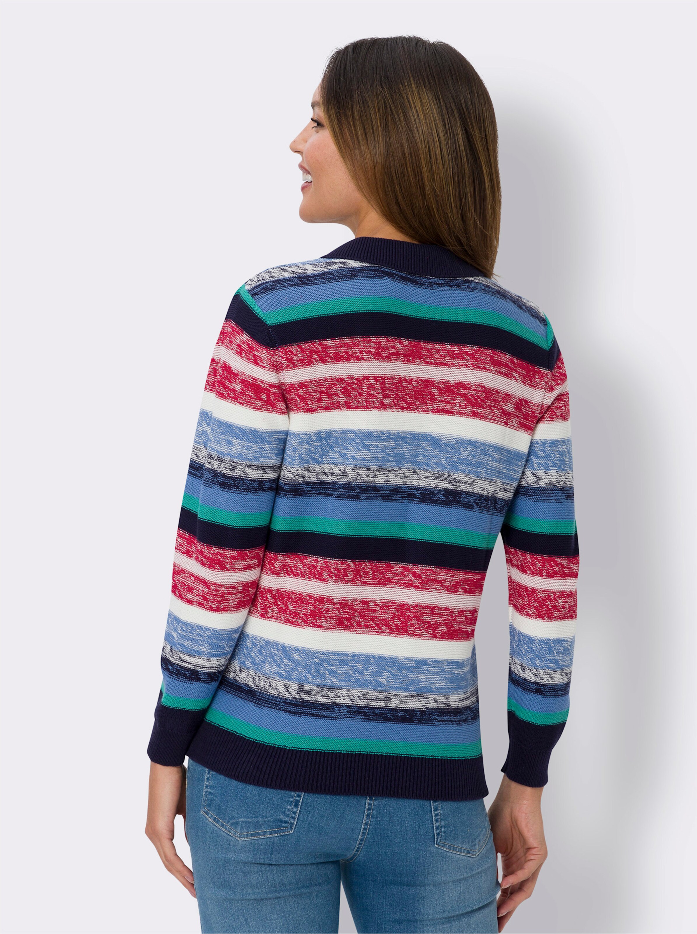 Polopullover