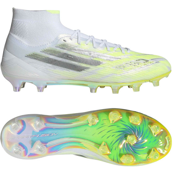 adidas F50 Sparkfusion Elite FG Dames