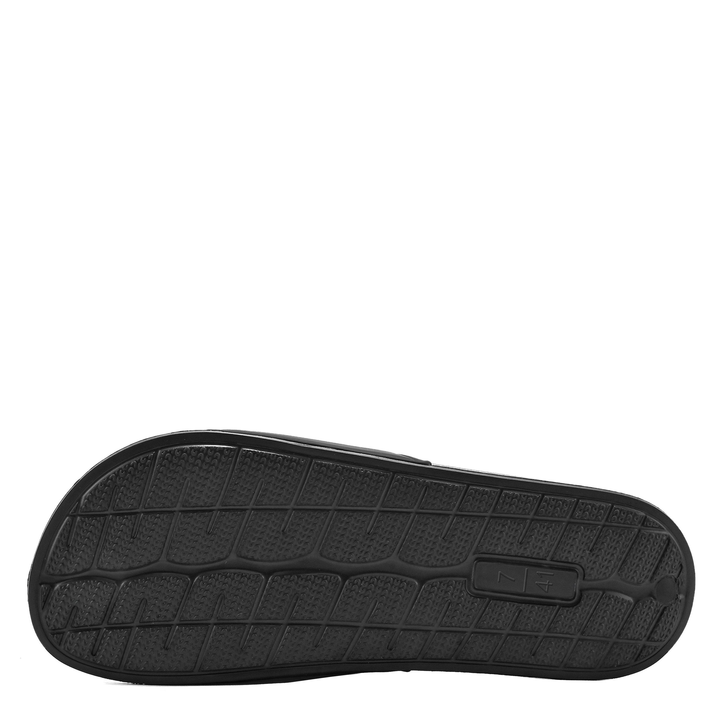 Kappa Authentic Logo Slides Mens