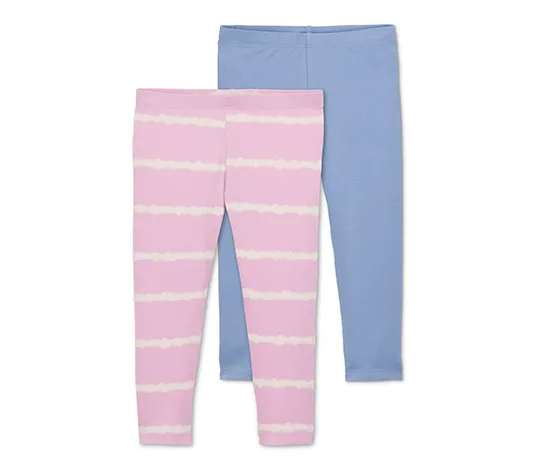 2 Leggings