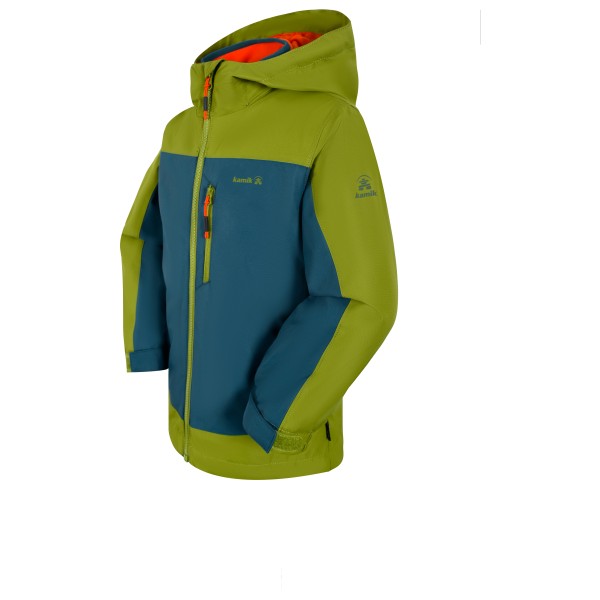 Kamik - Kid's Malik - Veste imperméable
