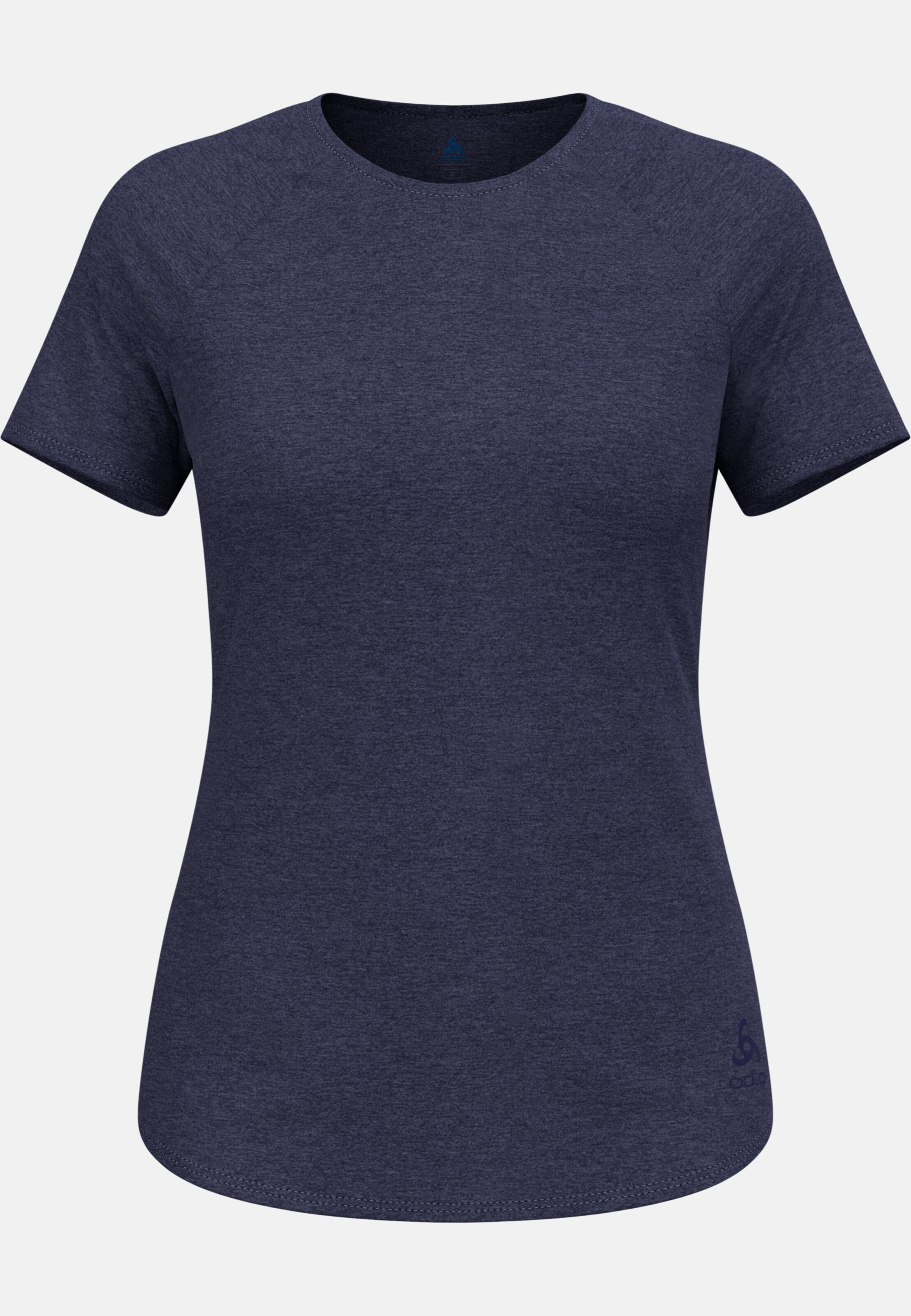 Active 365 T-Shirt in eclipse melange