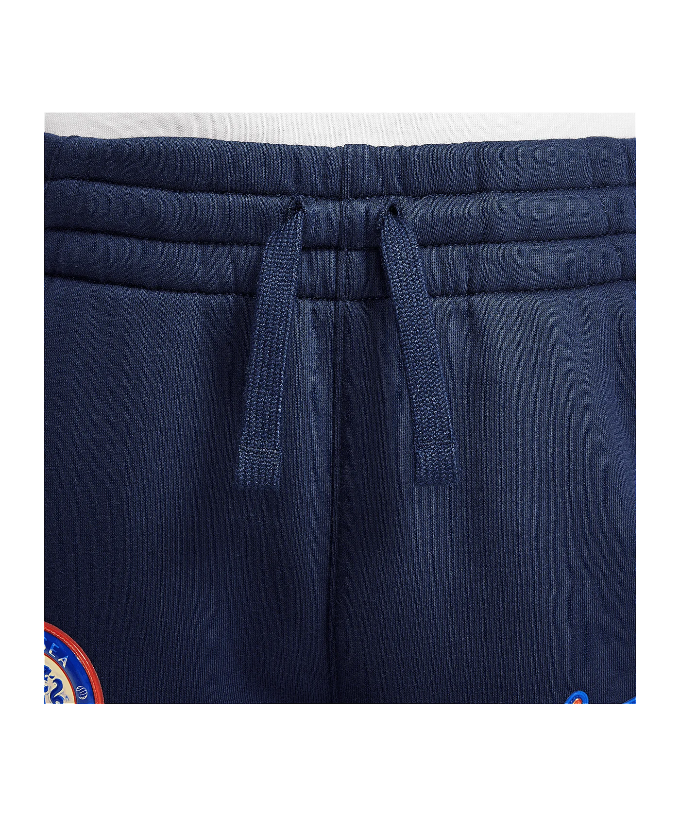 Nike FC Chelsea Club Jogginghose Kids Blau F451