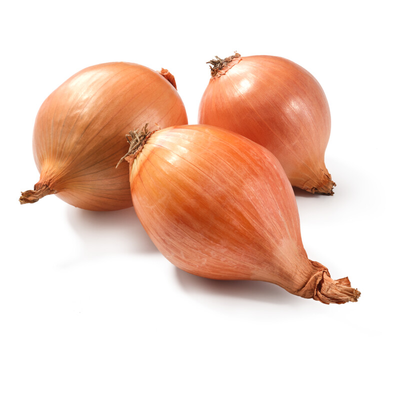 AH Gele uien