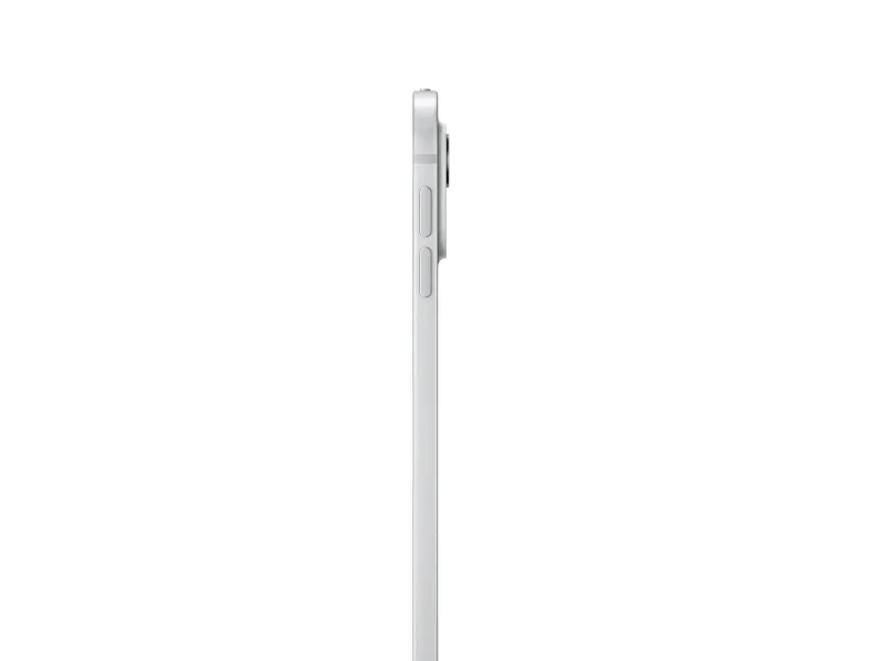 Apple 13-inch iPad Pro M4 Wi-Fi   Cellular - Tablet - 1 TB - 13