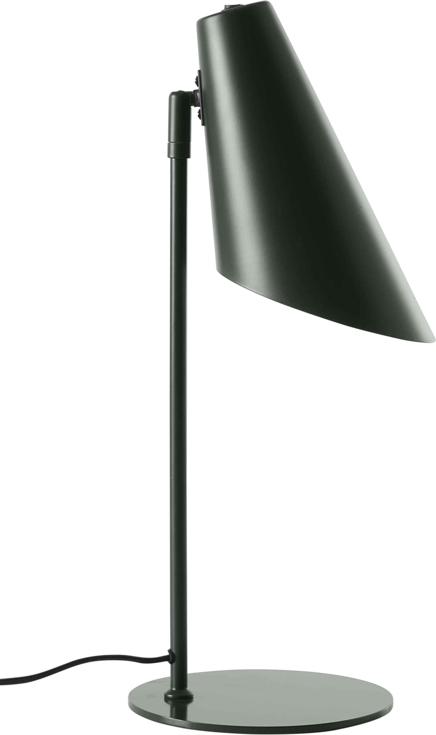 Cale Bordlampe 50 x 18 cm