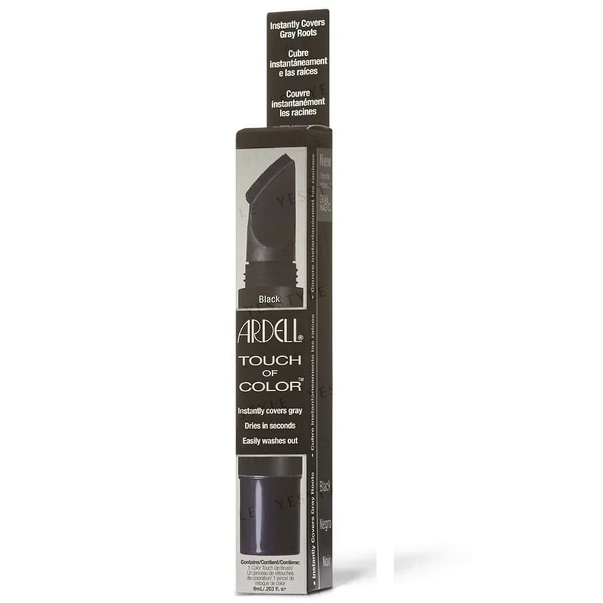 Ardell - Touch of Color Tijdelijke Haar 1 Kleur Touch Up Haarborstel