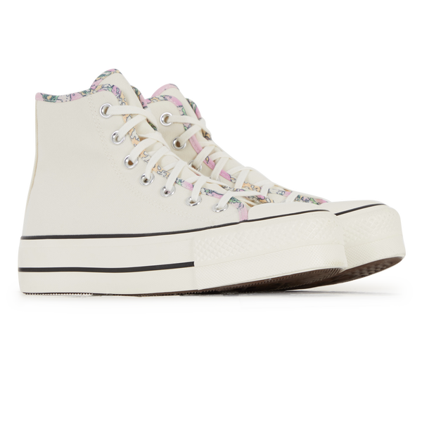 CONVERSE CHUCK TAYLOR ALL STAR LIFT HI LO FI CRAF