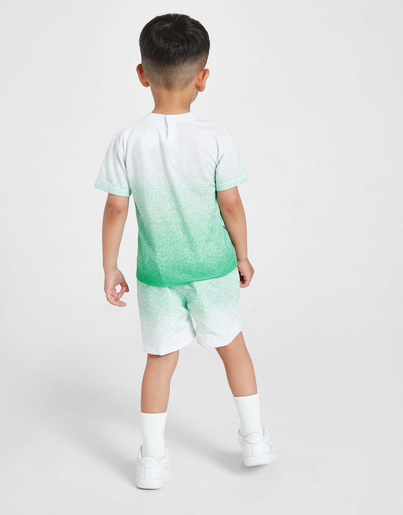 McKenzie Ensemble T-shirt/Short de bain Phoenix Bébé