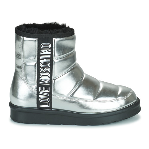 Love Moschino - JA24103H1F Plata