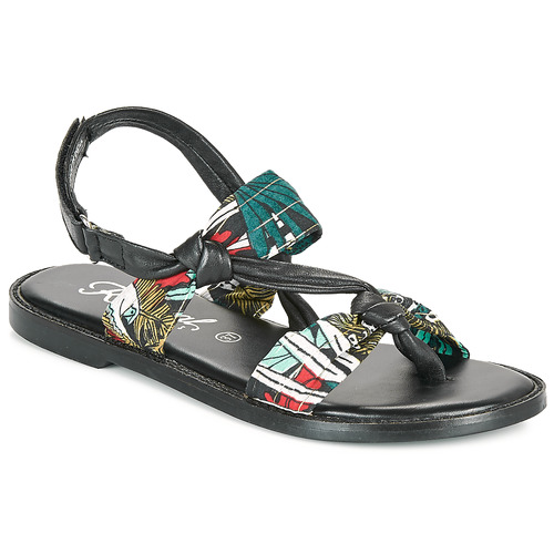 Kaporal - EVALOU Negro / Multicolor