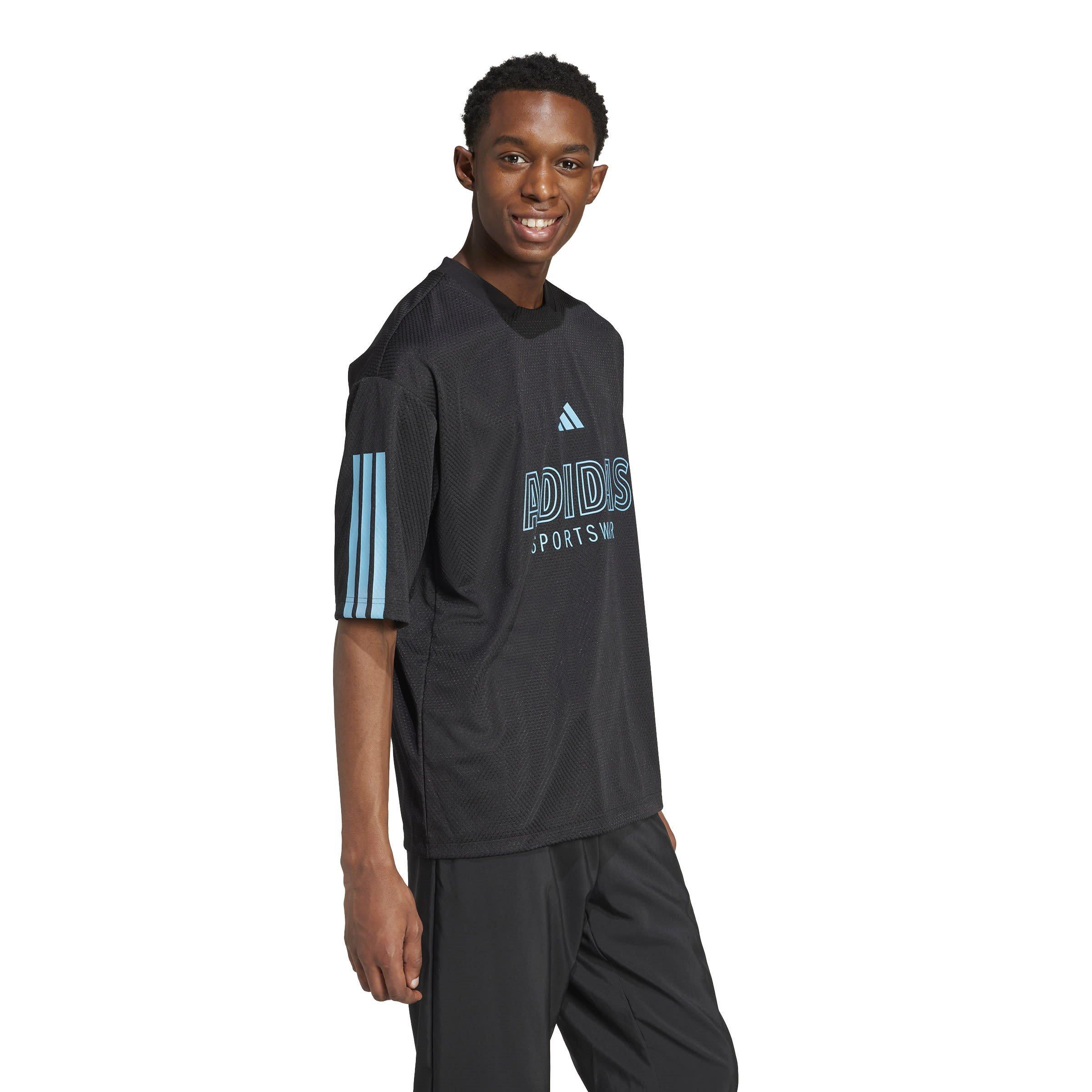 adidas House of Tiro Nations Pack T Shirt Adults